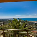 Βίλα Sunset Mansion Kefalonia Livathos (Kefalonia)