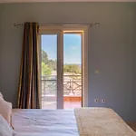 Sunset Mansion Kefalonia Βίλα