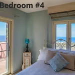 Βίλα Sunset Mansion Kefalonia *