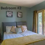 Вилла Sunset Mansion Kefalonia