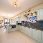Sunset Mansion Kefalonia Villa *