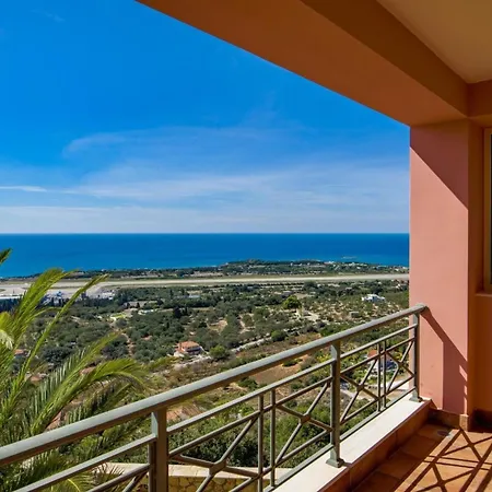 Sunset Mansion Kefalonia