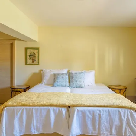 Sunset Mansion Kefalonia Vila *