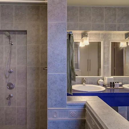 Sunset Mansion Kefalonia Vila