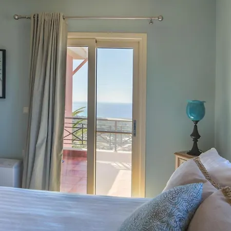 Vila Sunset Mansion Kefalonia Livathos (Kefalonia)