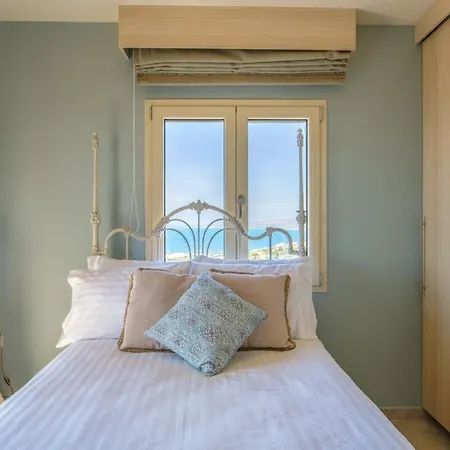 Sunset Mansion Kefalonia * Livathos (Kefalonia)