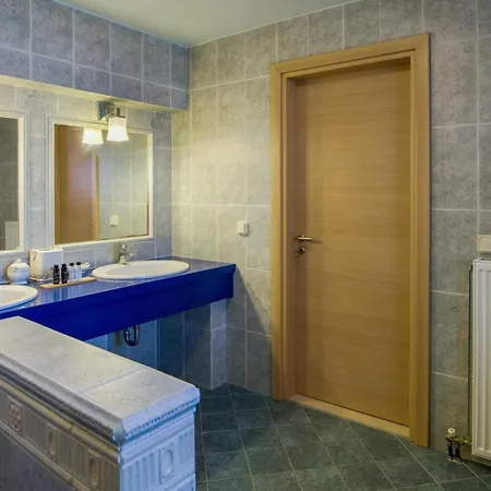 Vila Sunset Mansion Kefalonia