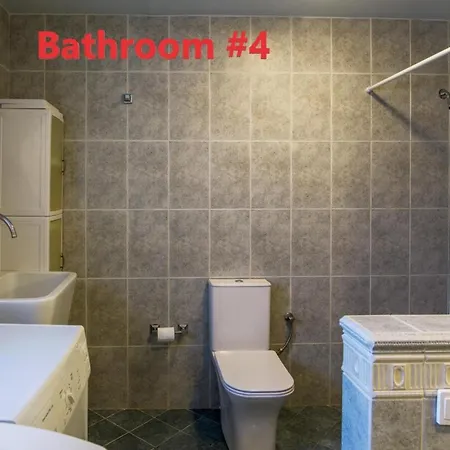 Sunset Mansion Kefalonia *