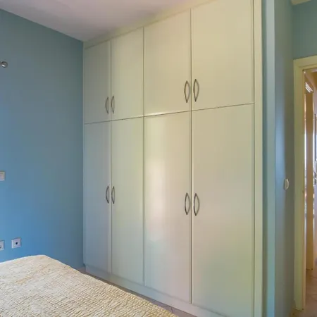 Sunset Mansion Kefalonia Vila Livathos (Kefalonia)