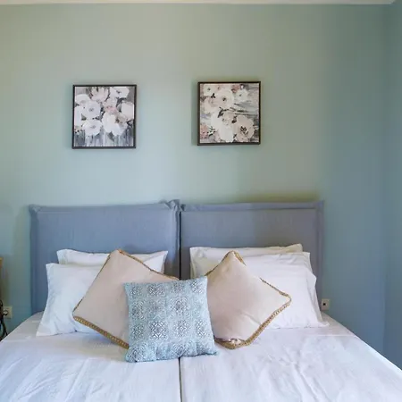 Vila Sunset Mansion Kefalonia *