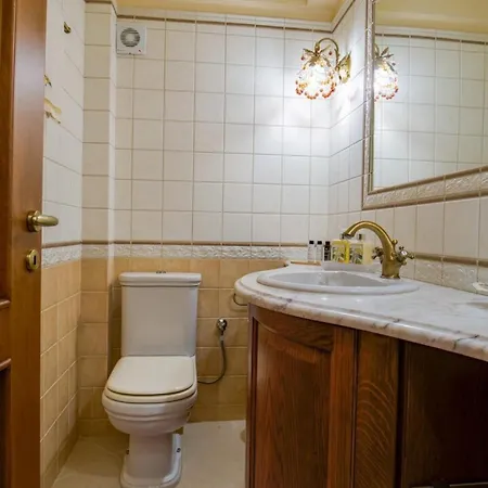 Sunset Mansion Kefalonia Vila Livathos (Kefalonia)