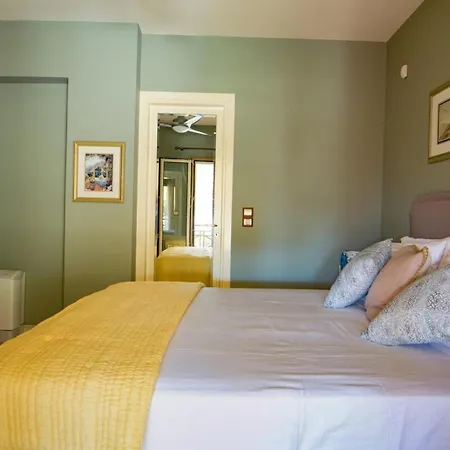 Vila Sunset Mansion Kefalonia *