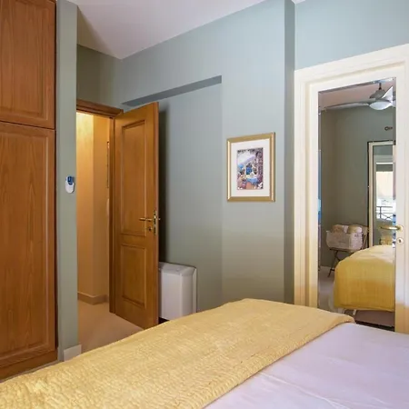 Vila Sunset Mansion Kefalonia Livathos (Kefalonia)