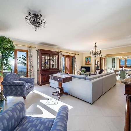 Sunset Mansion Kefalonia *