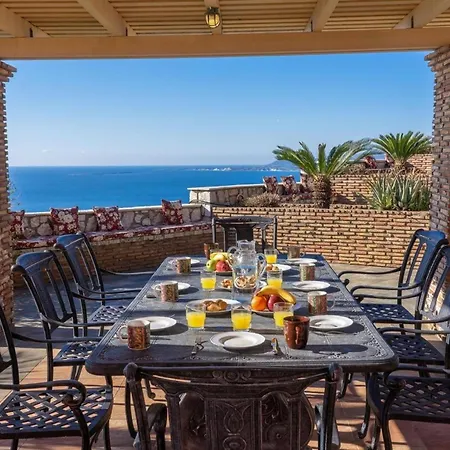 Sunset Mansion Kefalonia