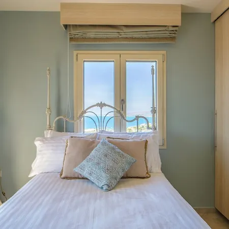 Sunset Mansion Kefalonia